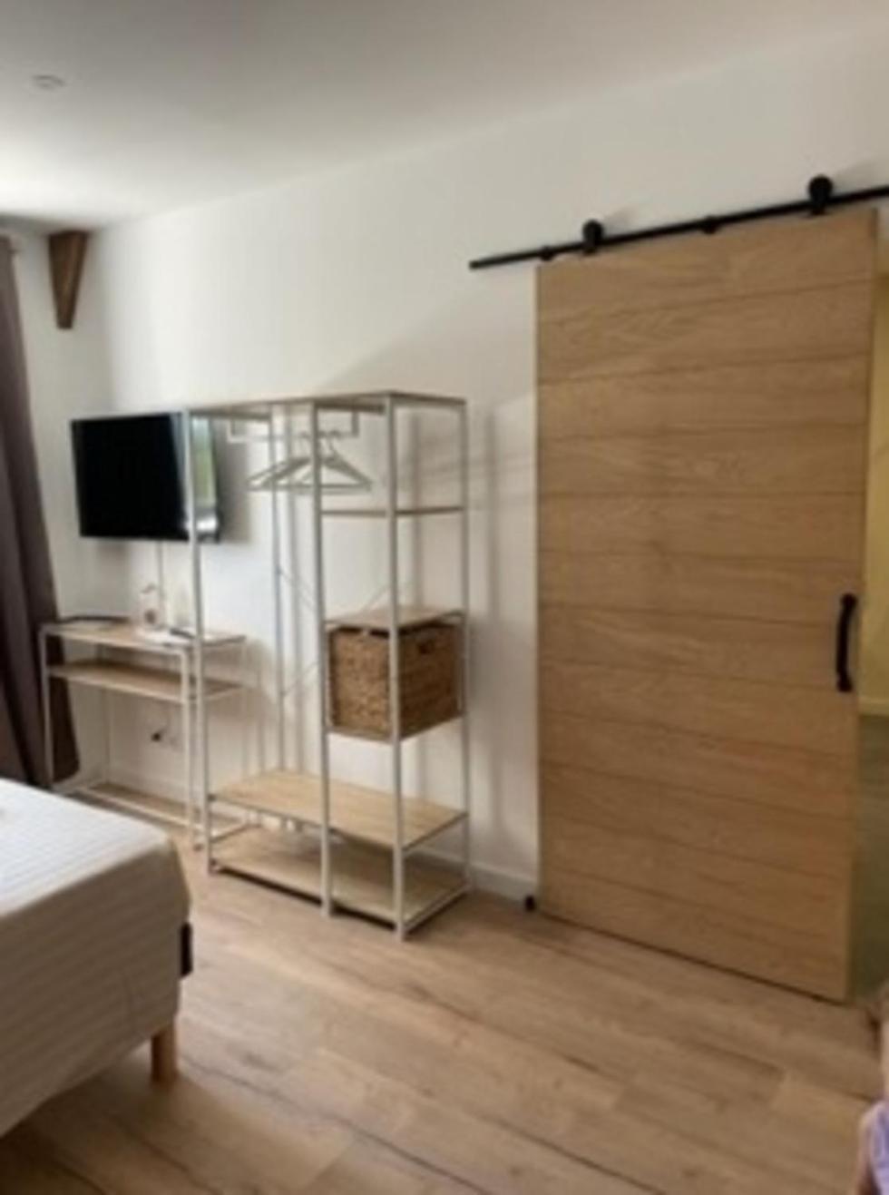 La Grange Du Contoures Bed & Breakfast Castanet  Ngoại thất bức ảnh