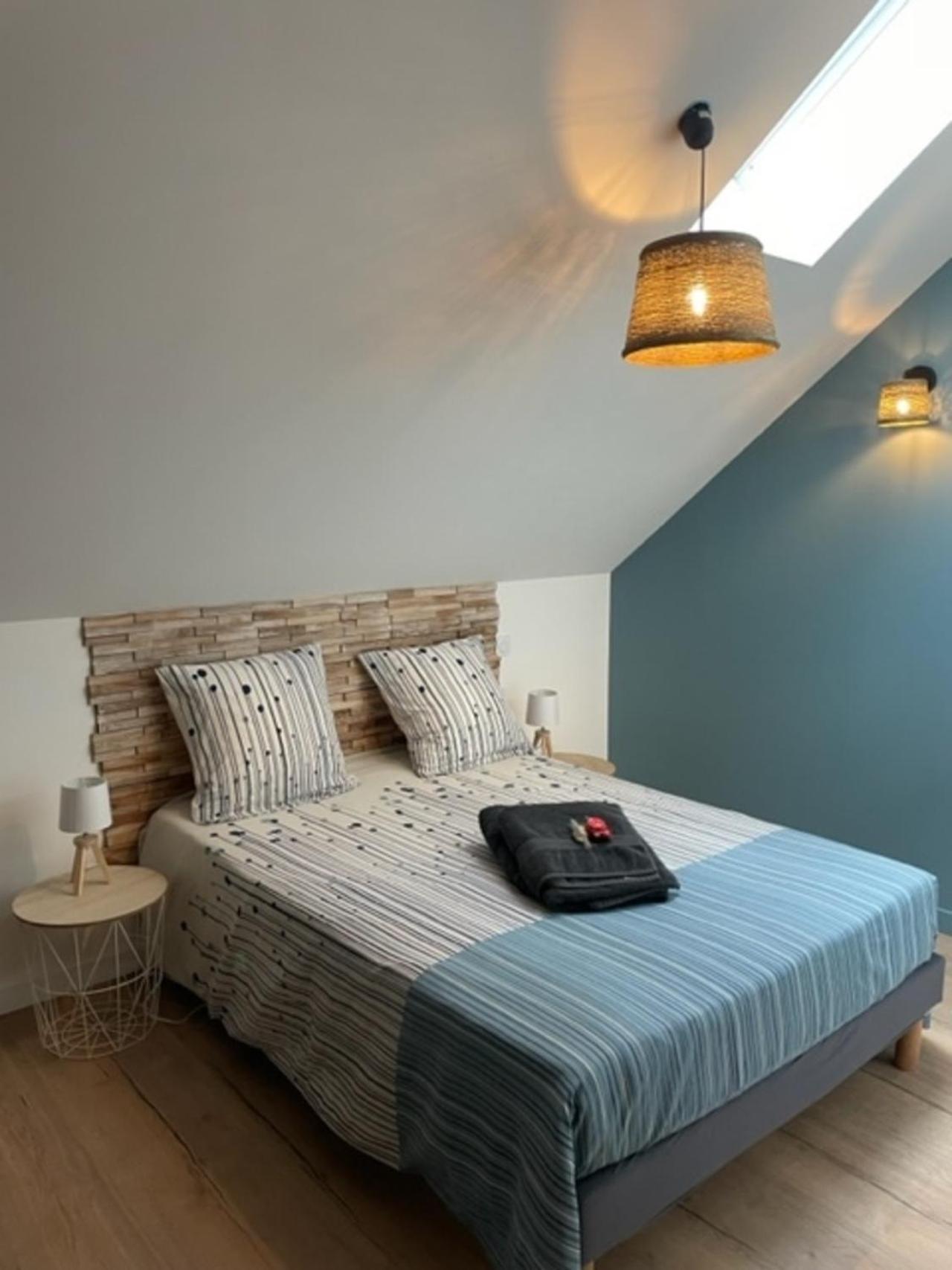 La Grange Du Contoures Bed & Breakfast Castanet  Ngoại thất bức ảnh