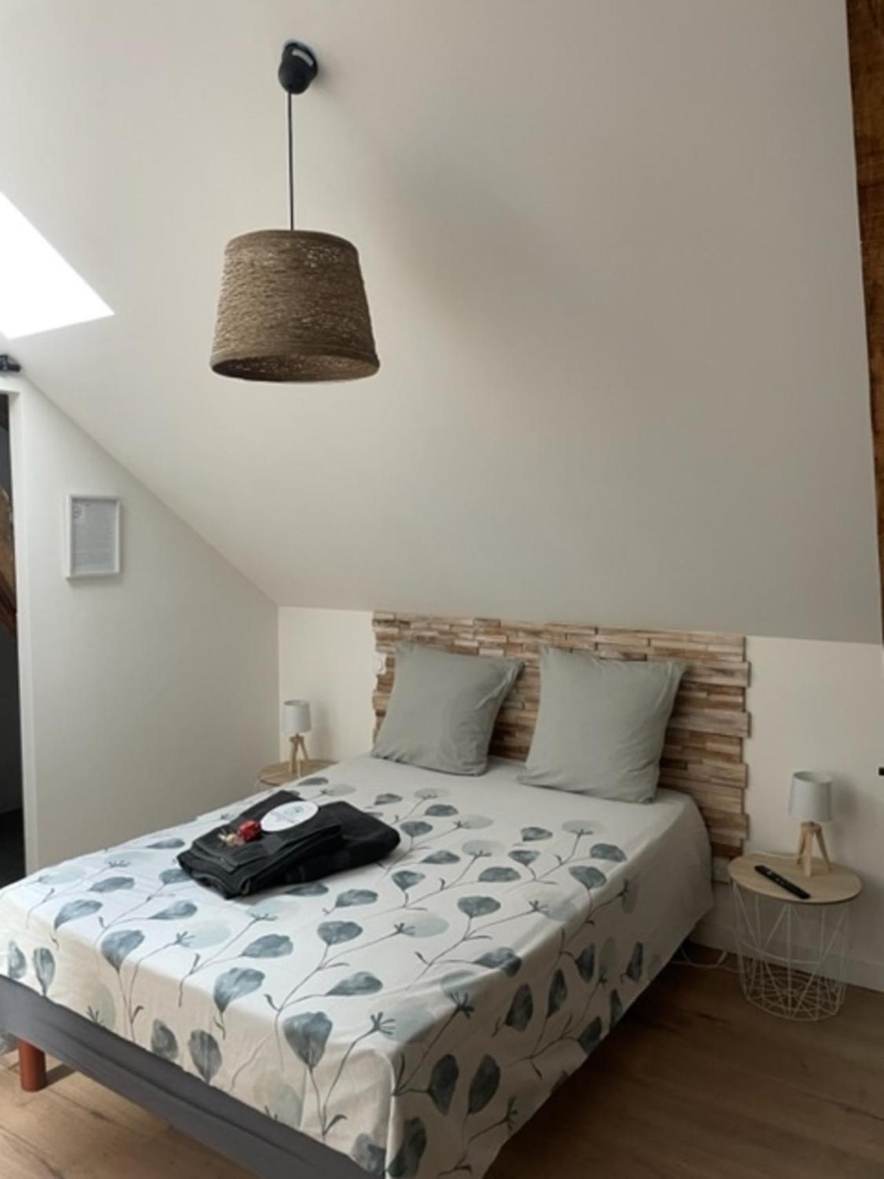 La Grange Du Contoures Bed & Breakfast Castanet  Ngoại thất bức ảnh