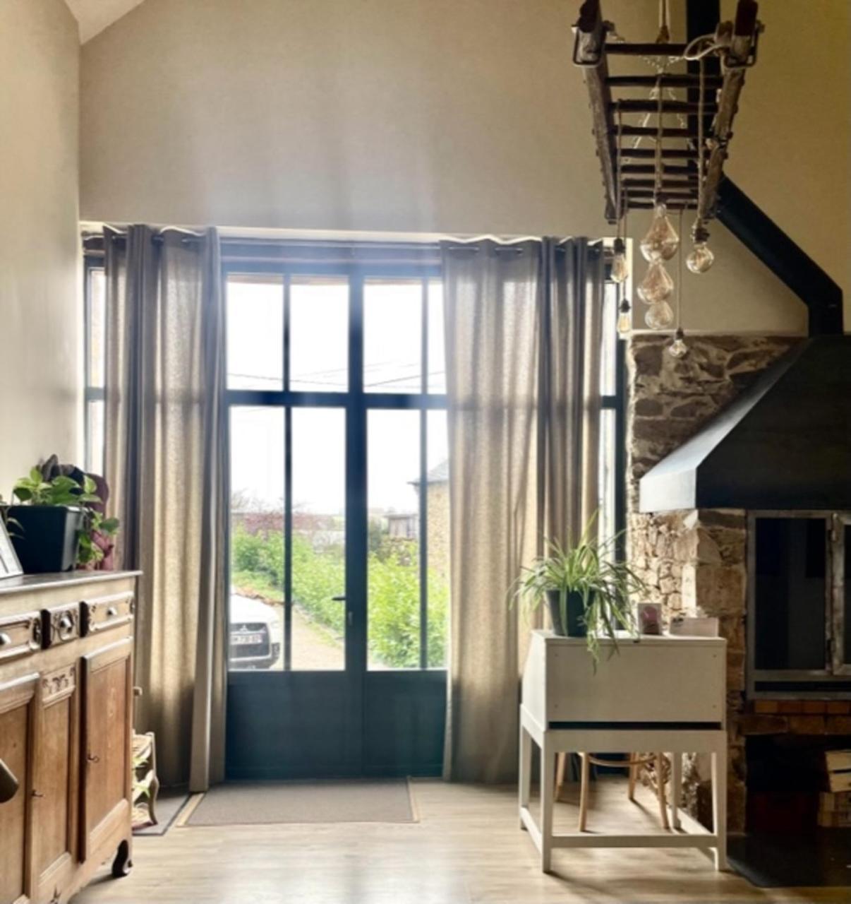 La Grange Du Contoures Bed & Breakfast Castanet  Ngoại thất bức ảnh